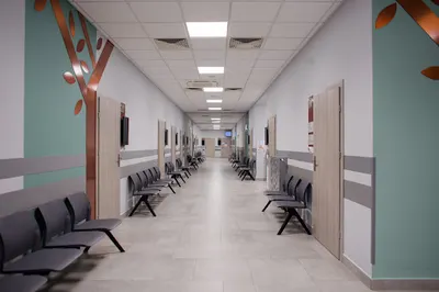 Centrum Medyczne Słoneczna | CDT MEDICUS