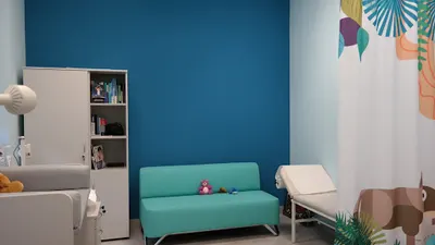 Centrum Zdrowia Dziecka | CDT MEDICUS